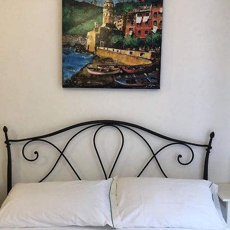La Gianchina Di Vernazza - Central Cozy Apt Wi-Fi Dış mekan fotoğraf