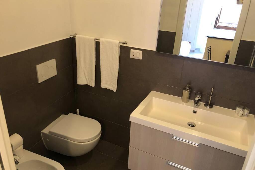 La Gianchina Di Vernazza - Central Cozy Apt Wi-Fi Dış mekan fotoğraf